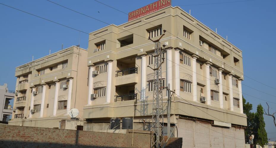 Kahna Residency, Nathdwara 3